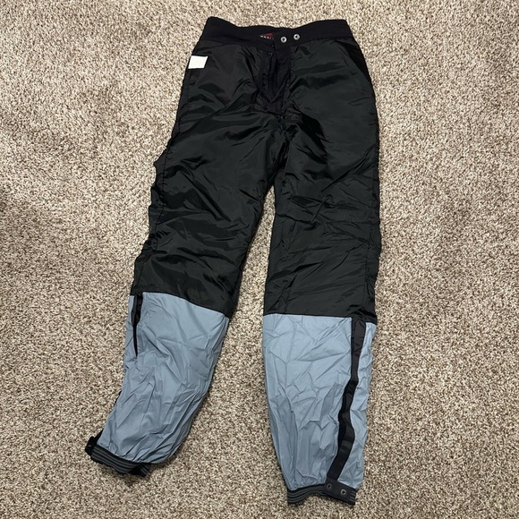 Columbia Omnitech waterproof breathable snow pants size small - Picture 12 of 15